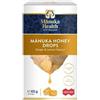 Manuka Health Caramelle Manuka Health con Miele di Manuka MGO™ 400+ e Vitamina C, gusto limone e zenzero (65 g)