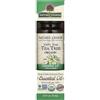Nature's Answer Olio Essenziale di Tea Tree Biologico al 100% - 15 ml