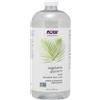 NOW Foods Glicerina vegetale - 946 ml.
