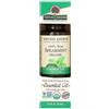 Nature's Answer Olio Essenziale di Menta Verde Biologico al 100% - 15 ml