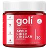Goli Nutrition - Gommose all'aceto di mele