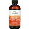 Swanson Elderberry Extract Syrup - 237 ml.