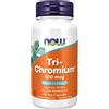 NOW Foods Tri-Cromo, 500mcg - 90 vcaps