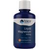 Trace Minerals Magnesio liquido, 300mg - 473 ml.