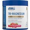 Applied Nutrition Tri-Magnesium, Strawberry Raspberry - 200g