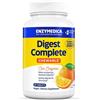 Enzymedica Digest Complete Chewable, Orange - 60 tabs