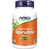 NOW,NOW Foods Spirulina Organic, 500mg - 200 tabs