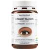 Krauterhaus Sanct Bernhard - Eye Fit Capsule per il Benessere Visivo (90 capsule)