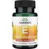 Swanson Vitamina E, 400 IU - 60 softgels