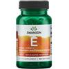 Swanson Vitamina E, 400 IU Naturale - 100 softgels