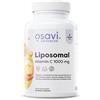 Osavi Vitamina C Liposomiale, 1000mg - 60 capsule vegetali