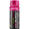 Ostrovit - Fiala di L-carnitina (80 ml, Pompelmo Limone Lime)