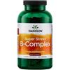 Swanson Super Stress B-Complex con Vitamina C - 240 caps