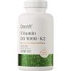 OstroVit - OstroVit D3 4000 UI + K2 VEGE (100 compresse)