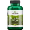 Swanson Erba di San Giovanni, 375mg - 120 caps