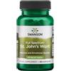 Swanson Spettro completo di erba di San Giovanni, 375 mg - 60 capsule