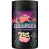 OstroVit - Collagene + Vitamina C (400 g, Miami Vibes)