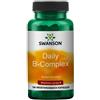 Swanson Complesso B, Giornaliero - 100 capsule vegetali