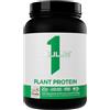 Rule One Proteina Vegetale, Crema alla Vaniglia - 620g