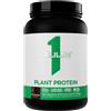 Rule One Proteina Vegetale, Cioccolato - 670g
