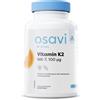 Osavi Vitamina K2 MK-7, 100mcg - 120 capsule molli