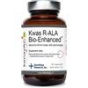 Kenay - Acido R-Lipoico Bio-Potenziato (R-ALA) - 60 Capsule