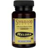 Swanson Relora, 250mg - 90 caps