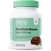 Osavi Radice di Rhodiola Rosea, 400mg - 60 capsule vegane