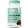 Osavi Radice di Rhodiola Rosea, 400mg - 120 capsule vegane