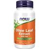 NOW,NOW Foods Estratto di foglie di olivo, 500mg - 60 vcaps