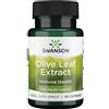 Swanson Estratto di foglie di olivo, 500mg - 60 caps