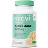 Osavi Mane di Leone, 600mg - 60 capsule vegane