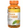Vitaking - Vitamina C 1000 mg con 50 mg di Bioflavonoidi degli Agrumi e Acerola (90 Compresse)