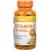 Vitaking - Vitamina C-1000 + D-4000 (90 compresse)