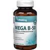 Vitaking - Complesso di Vitamina B-50 (60 compresse)