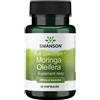 Swanson Moringa Oleifera, 400mg - 60 caps