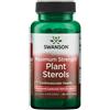 Swanson Maximum Strength Plant Sterols CardioAid - 60 caps