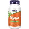 NOW,NOW Foods Maca, 500mg - 100 vcaps