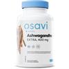 Osavi Ashwagandha Extra, 400mg - 120 capsule vegane