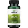 Swanson Maca, 500mg - 100 caps