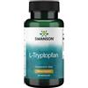 Swanson L-Triptofano, 500mg - 60 caps