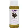 NOW Foods Olio di jojoba - 100% Pure - 30 ml.