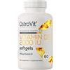 OstroVit - Vitamina D3 2000 UI (60 capsule molli)