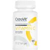 OstroVit - Vitamina C 1000 mg (90 compresse)