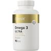 OstroVit - Omega 3 ULTRA (90 capsule)