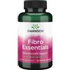 Swanson Fibro Essentials - 90 vcaps