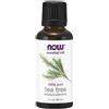 NOW Foods Olio essenziale, Tea Tree Oil - 30 ml.