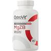OstroVit MgZB - Magnesio, Zinco e Vitamina B6 (90 compresse)