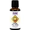 NOW Foods Olio essenziale, Smiles for Miles Oil Blend - 30 ml.