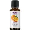 NOW,NOW Foods Olio essenziale, Olio d'arancia puro - 30 ml.